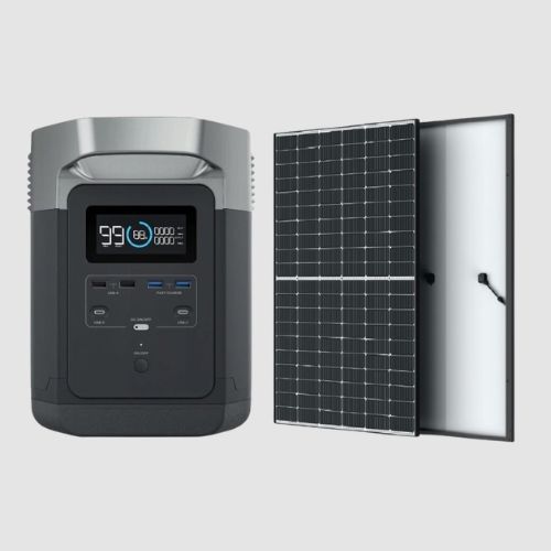 Delta 2 Max Paneles rigidos – Heliostrategia del Ecuador